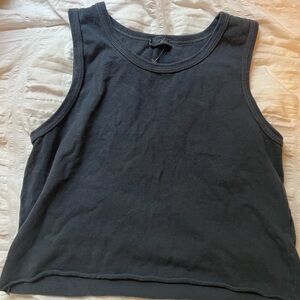 Brandy melville/ john galt Sleeveless Top